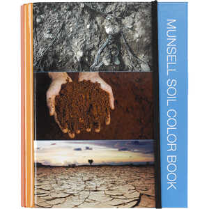 Munsell Soil Color Book