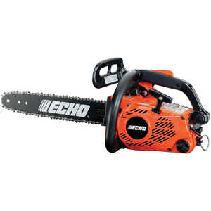 Echo CS-303T Chainsaw with 14˝ Bar