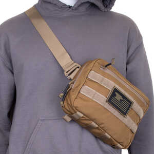 Mountainsmith Timber EVO Accessory Pack