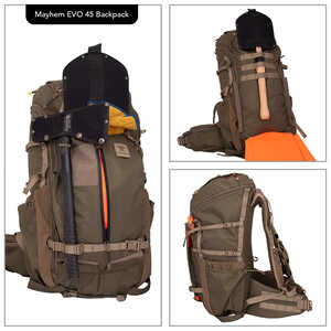 Mountainsmith Mayhem EVO 45 Backpack