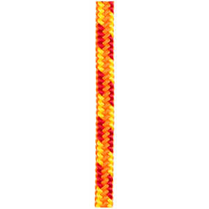 Yale Cordage XTC Fire 16-Strand Climbing Rope, 1/2” x 600’
