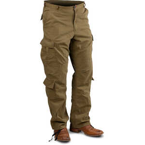 Vintage Paratrooper Fatigue Pants
