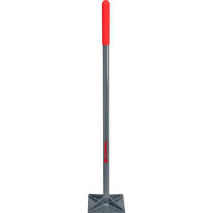 Corona Dirt Tamp, 8” x 8” Plate, 44