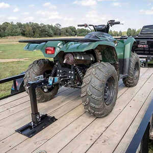 Kolpin Lock-it Rite ATV/UTV Trailer Mount