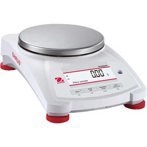 Ohaus Pioneer Scale Model PX1602