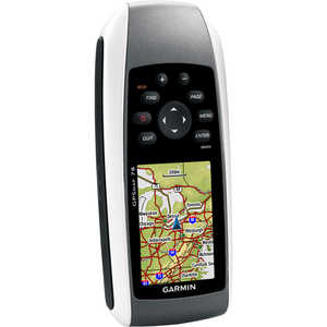Garmin GPSMAP 78 GPS