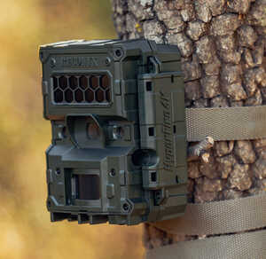 Reconyx HyperFire 4K Surveillance LPC Camera