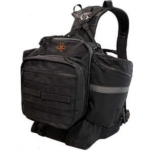 Coaxsher AxRidge 1900cu Wildland Fire Pack, 1,900 cu. in. Capacity