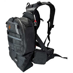 Coaxsher AxRidge 900cu Wildland Fire Pack, 900 cu. in. Capacity
