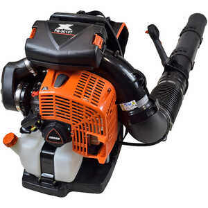 Echo PB-9010T 79.9 CC Gas-Power Backpack Blower