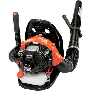 Echo PB-265LN 25.4 CC Gas-Power Backpack Blower