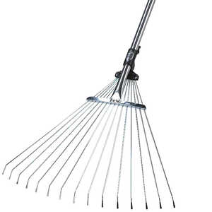 Barnel Telescoping Steel Rake