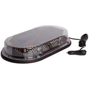 North American Signal Magnetic Mount Low-Profile LED Light Bar
