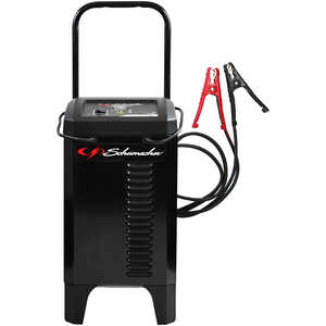 Schumacher SC-1364 Automatic 12V Charger/Engine Starter