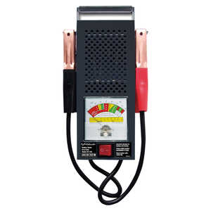 Schumacher BT100 Battery Load Tester