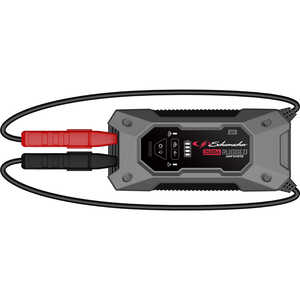 Schumacher SL-1612 3-in-1 2000 Amp Li-Ion Jump Starter