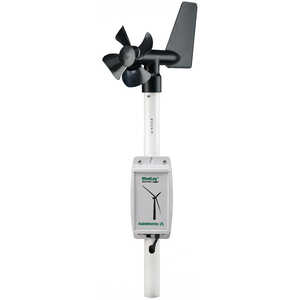 RainWise WindLog Wind Data Logger