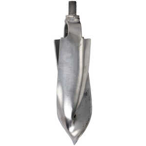 AMS Eijkelkamp Edelman Thread-On Auger, Coarse Sand, 2-3/4” Dia.