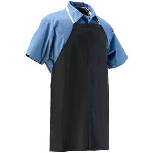 Classroom Rubberized Lab Apron
