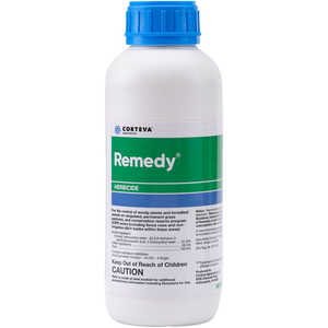 Remedy Herbicide, 1 Quart