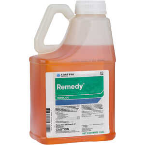 Remedy Herbicide, 1 Gallon