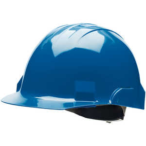 Bullard Vector Type II Hard Cap, Blue