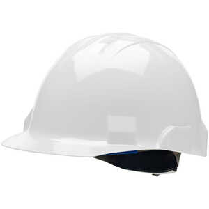 Bullard Vector Type II Hard Cap, White