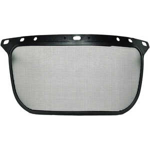 Bullard Mesh Visor for Type I, II, and II+ Safety Helmets
