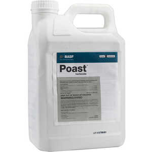 Poast Herbicide, 2.5 Gallon