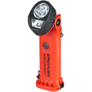 Streamlight Survivor Pivot Flashlight