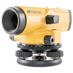 Topcon AT-B4A/PS Automatic Level, 24x Magnification