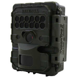 Reconyx HL2X HyperFire 2 License Plate Camera