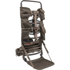 ALPS Outdoorz Commander External Frame with Lashing System