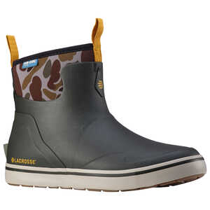 LaCrosse® 6˝ Alpha Deck Boots
