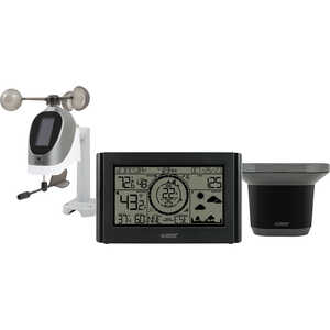 La Crosse Technology 5-in-1 Wireless Weather Station