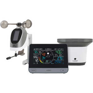 LaCrosse Technology V61 Wi-Fi Professional Weather Station