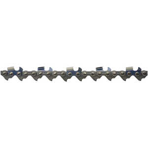 Oregon 73LGX Saw Chain, 20” Loop (.058 Gauge, 72 Drive Links)