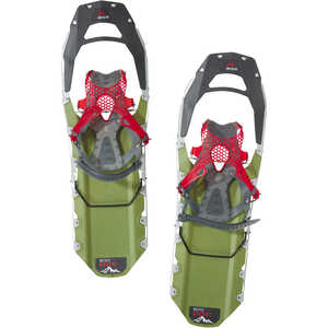 MSR Revo Ascent 25 Snowshoes
