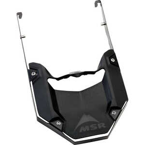Optional Tails for MSR Revo Snowshoes