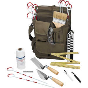 Forestry Suppliers Archaeology Field Kit