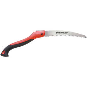 Corona Model RS 7265 RazorTooth Folding Saw, 10”