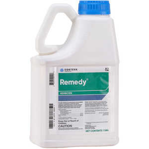 Remedy Herbicide, 1 Gallon