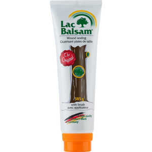 Lac Balsam Tree Wound Treatment, 13.6 oz. (385g) Tube