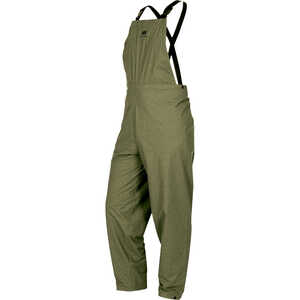 Dark Green, XXXX-Large Helly Hansen Impertech Deluxe Bib Pant