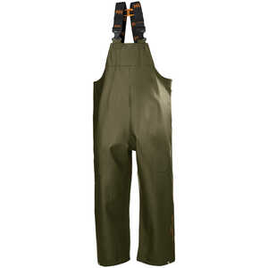 Helly Hansen Gale Waterproof Rain Bib Pant
