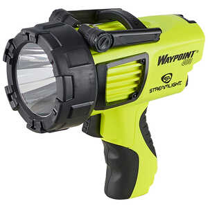 Streamlight Waypoint 400 Rechargeable LED Spotlight