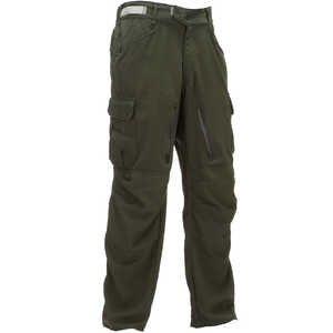 Coaxsher™ CX Vented Wildland Brush Pants
<br /><h5>7 oz. Tecasafe®</h5>