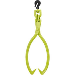 Timber Tuff 25” Heavy-Duty Swivel Grab Skidding Tongs