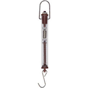 Economy Spring Scale, 1000g/10N