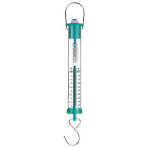 Economy Spring Scale, 500g/5N